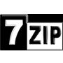 7-Zip logo