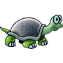 TortoiseHg logo