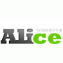 Alice UI logo