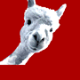 羊驼 Alpaca logo