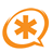 Asterisk logo