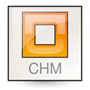 CHMWriter logo