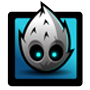 Cocos2d-x logo