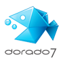 Dorado7 logo