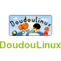 儿童专用Linux系统 DouDouLinux