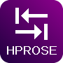 Hprose for HTML5 1.5.4 发布