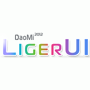 Liger UI logo