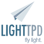 Lighttpd logo