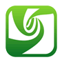 LinuxDeepin logo