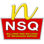 NSQ logo