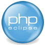 phpeclipse logo