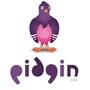 pidgin