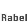 Rabel logo