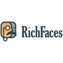 RichFaces logo