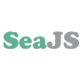 SeaJS logo