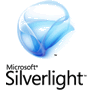 Silverlight logo