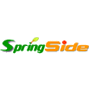 SpringSide logo