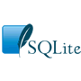 SQLite logo