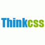 ThinkCSS logo