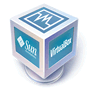 VirtualBox logo