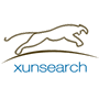 XunSearch logo