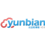 云边 logo