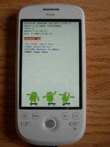 Android上获得系统root权限的方法