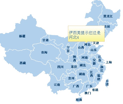中国地图 中国省份地图 省份地图 地图 - 中国省份地图