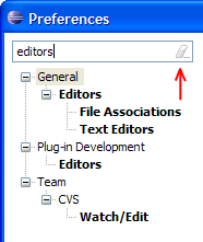 Eclipse 3.5 M4 版本发布 - 开源中国