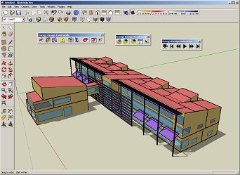 OpenStudio - 三维绘图软件 - 开源中国