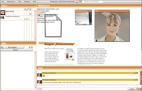 【推荐】一款开源、安全、功能强大的视频会议平台(图1)