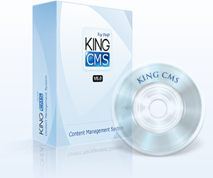 KingCMS的类似软件 - 开源内容管理系统 - 开源