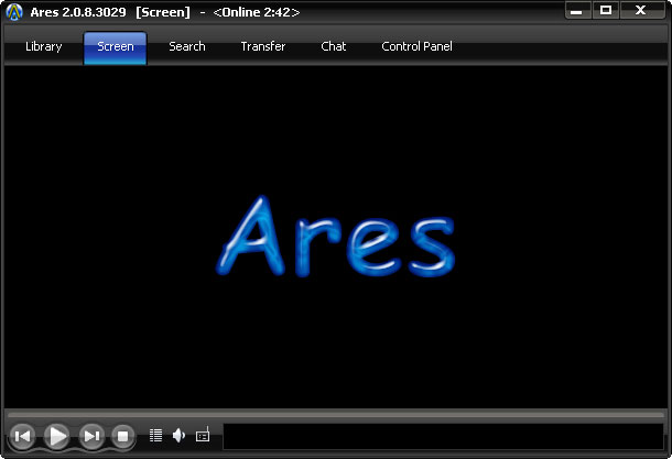 Ares的类似软件 - 文件共享程序 - 开源中国