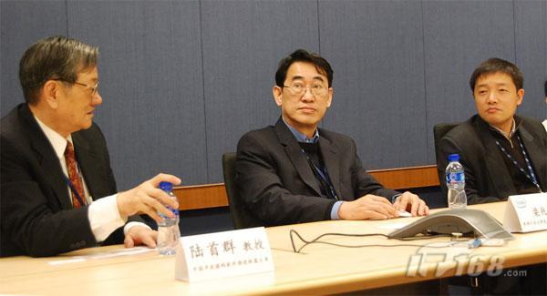 中国从开源消费者向贡献者角色之变