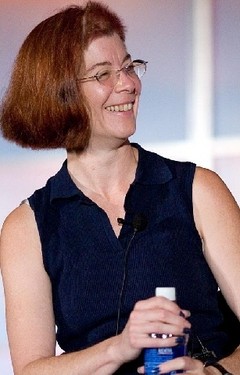 巾帼不让须眉开源界九大女强人