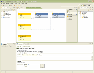 Imixs Workflow