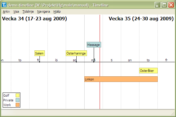 Timeline - 其他开发相关 - 开源中国