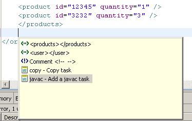 Rinzo XML Editor 1.1.0 发布 - OSCHINA - 中文开源技术交流社区