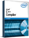 Intel C++ Compiler