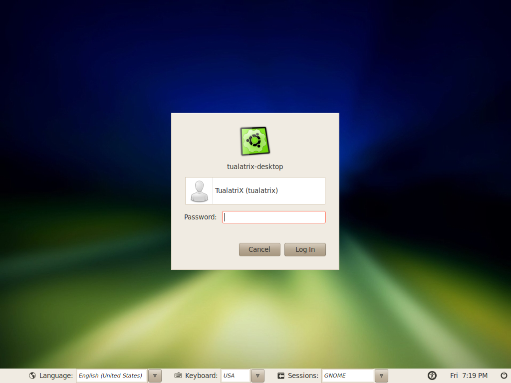 Ubuntu Tweak 0.5.4 06