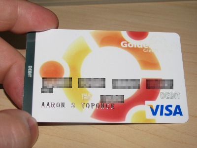 ubuntu-debit-card
