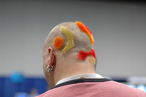 ubuntu-hairdo