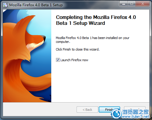 firefox 4.0