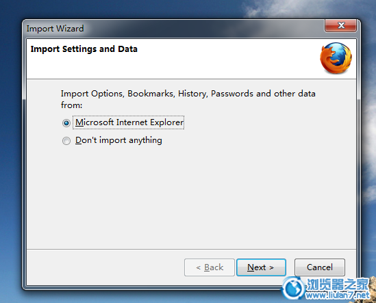 firefox 4.0