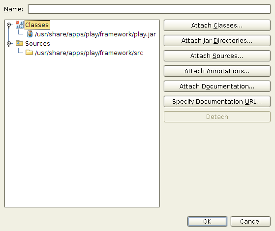 Add the sources of the framework Add the sources of the framework