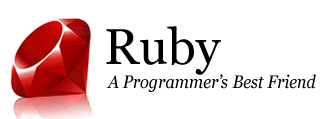 Ruby 动态类型编程语言的配图