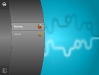 MeeGo for IVI Menu Navigation MeeGo for IVI Menu Navigation