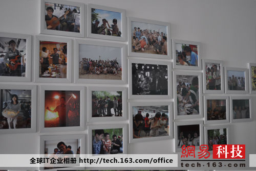 【多图】探访创新工场新办公室