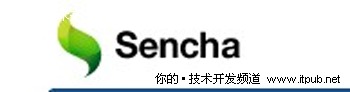 Sencha Touch