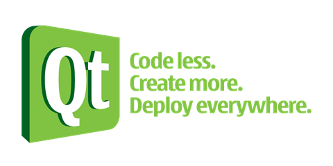 Qt-